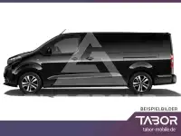 2025 Peugeot Traveller