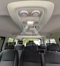 2025 Peugeot Traveller