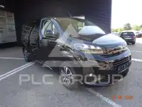2025 Peugeot Traveller