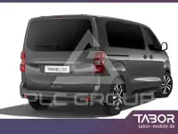 2025 Peugeot Traveller