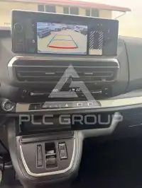 2025 Peugeot Traveller