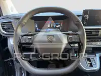 2025 Peugeot Traveller
