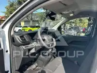 2025 Peugeot Traveller