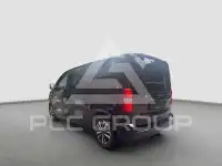 2025 Peugeot Traveller