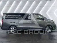 2025 Peugeot Traveller
