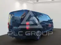 2025 Peugeot Traveller