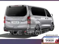 2025 Peugeot Traveller