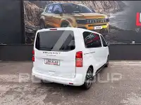 2025 Peugeot Traveller