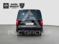 2025 Peugeot Traveller