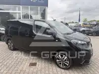 2025 Peugeot Traveller