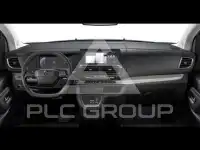2025 Peugeot Traveller
