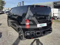 2025 Peugeot Traveller