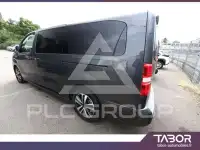 2025 Peugeot Traveller