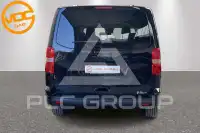 2025 Peugeot Traveller