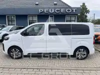 2025 Peugeot Traveller