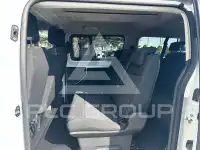 2025 Peugeot Traveller