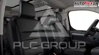 2025 Peugeot Traveller