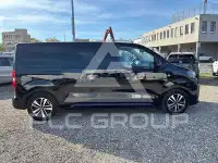2025 Peugeot Traveller