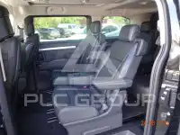 2025 Peugeot Traveller