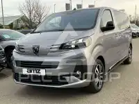 2025 Peugeot Traveller
