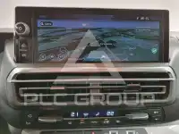 2025 Peugeot Traveller