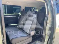 2025 Peugeot Traveller