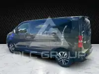 2025 Peugeot Traveller