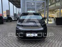 2025 Peugeot Traveller