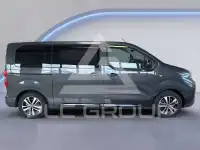 2025 Peugeot Traveller