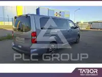 2025 Peugeot Traveller