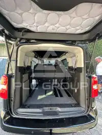 2025 Peugeot Traveller