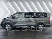 2025 Peugeot Traveller