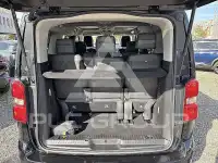 2025 Peugeot Traveller