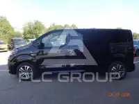 2025 Peugeot Traveller
