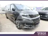 2025 Peugeot Traveller
