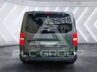 2025 Peugeot Traveller