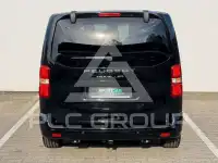 2025 Peugeot Traveller