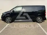2025 Peugeot Traveller