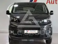 2025 Peugeot Traveller
