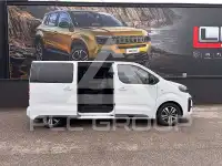 2025 Peugeot Traveller