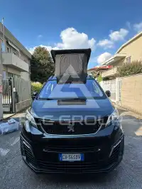 2025 Peugeot Traveller