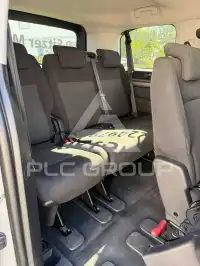 2025 Peugeot Traveller