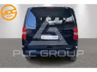2025 Peugeot Traveller