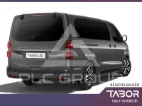 2025 Peugeot Traveller