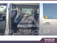 2025 Peugeot Traveller