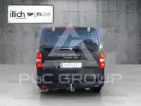 2025 Peugeot Traveller