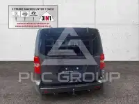 2025 Peugeot Traveller