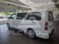 2025 Peugeot Traveller