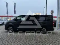 2025 Peugeot Traveller