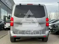 2025 Peugeot Traveller